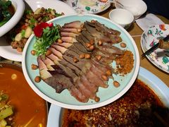 -蜀宴小调·精致家常菜(科华店)