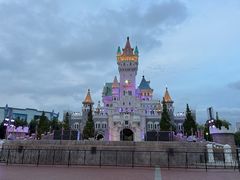 -青岛方特梦幻王国