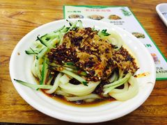 -毅祥斋老孙家泡馍(北院门鼓楼店)