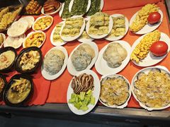 -车头老二大排档