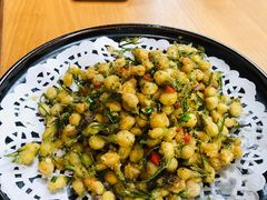 -周三的情书花园餐厅(江北店)