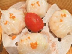 -怀德酒楼·粤菜·海鲜·茶点(宝安国际机场店)