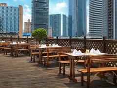 -大连中远海运洲际酒店