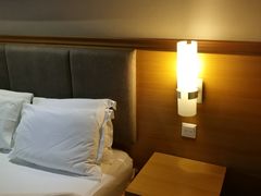 -天津和平智选假日酒店