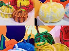 -观澜湖手艺工场·陶艺·吹玻璃·拼豆