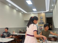 -洪记凉米线(新兴路店)