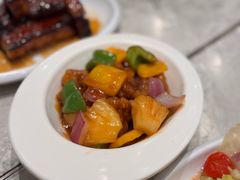 -翠华餐厅(正佳广场店)