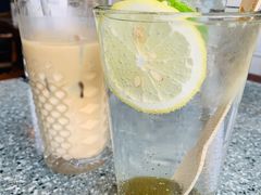 咸柠七-Juicy Bakery(瑞景店)