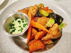 -娜娜家•Nana And Her Friends Restaurant(小寨原力场店)