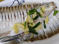-湖山人家·湖景餐厅·特色农家菜(太湖西山店)