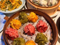 -龍聚祥烧麦馆(鼓楼店)