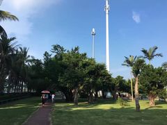 -霞山观海长廊