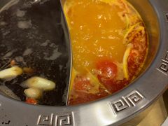 -天宜隆蘑菇宴火锅(石景山旗舰店)