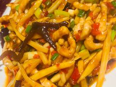 -渝信川菜(长安店)