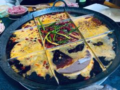 -肥龙火锅(南坪店)