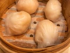-白天鹅宾馆-宏图府餐厅