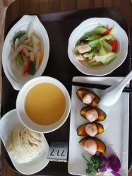 -莲芯花月子会所