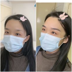 -久匠·纹眉半永久野生眉