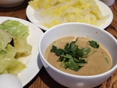 -清真吴记门钉肉饼·喜多利