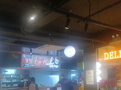 -记忆串城·东北烧烤·小龙虾·大型团建(南油店)