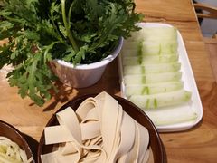 -虾领航小龙虾·吉林烧烤(柳州路店)