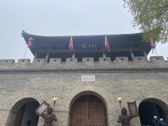-雁门关景区