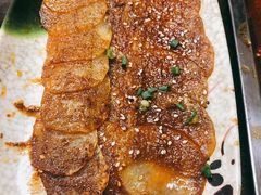 -张飞烧烤(伏泉店)