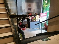 -必胜客(白石桥店)