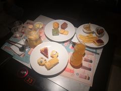 -半秋山西餐厅(宜昌大洋店)