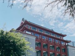 -四川大学(望江校区)