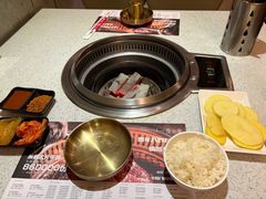 -炭之家·齐齐哈尔非遗烤肉·鲜切直供(中央大街店)