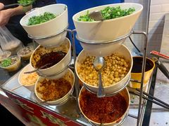 -老广州牛杂(深圳白石洲总店)