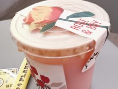 -茶力的小怪兽(中康店)