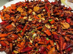 -辣婆婆(航天桥店)