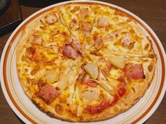 -萨莉亚意式餐厅(龙阳广场店)