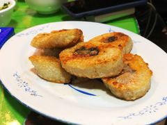 金香靓煎粽-华哥新鲜猪精品美食