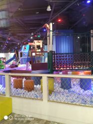 -幻贝家儿童乐园(苏州中心店)