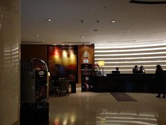 -宁波东港喜来登酒店