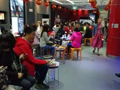 大堂-海底捞火锅(北京路店)