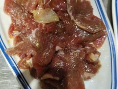 -胡同泥炉烤肉(总店)