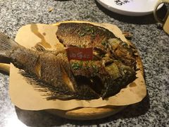 -蘭奢雅集·江浙菜(青山江滩店)