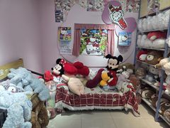 -义乌小商品批发市场(中国小商品城·篁园服装市场店)