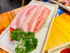 -喜来稀肉(北外滩白玉兰广场店)