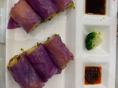 -坚记酒家·佛山老字号·顺德鱼生标准示范店