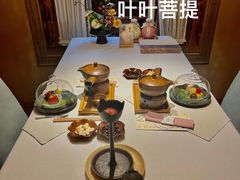 -叶叶菩提·晋福宫