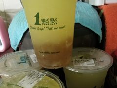 -1点点(东方宝泰店)