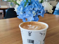 -THE PRESS(复旦大学店)