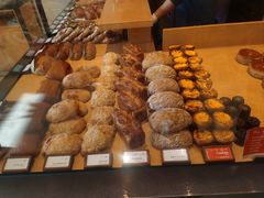 -LANLIZI BAKERY(COSMO店)