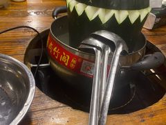 鲍鱼鸡套餐-尚竹阁冬瓜盅·18年地标美食(平洲店)