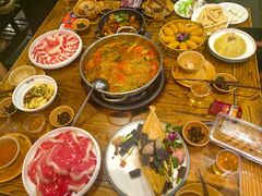 -亮欢寨(凯里总店)